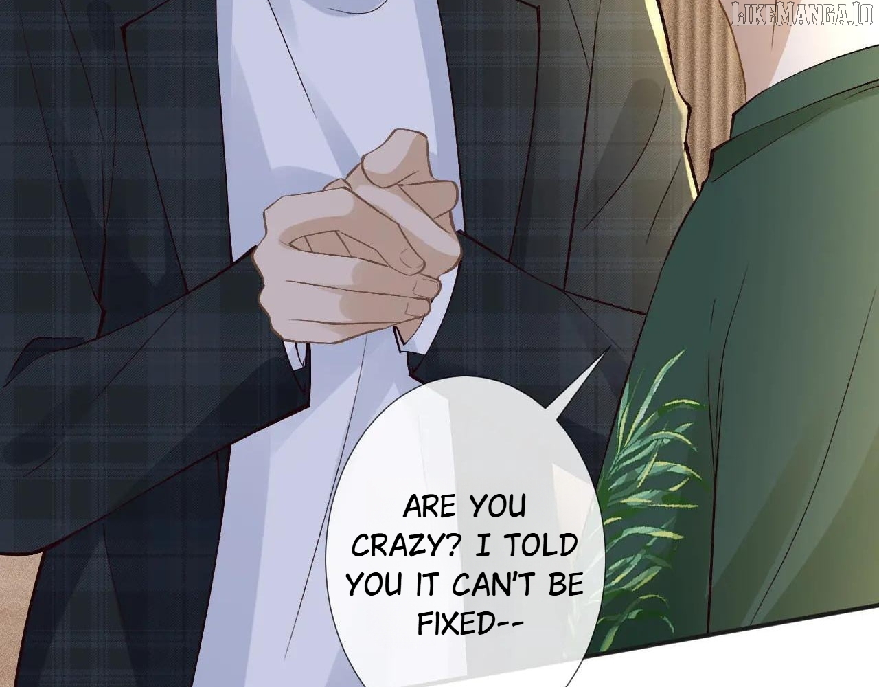 Everyone's Darling Chapter 305 - page 15